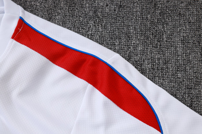 Paris Saint Germain Training Short sleeve Jersey 26/27