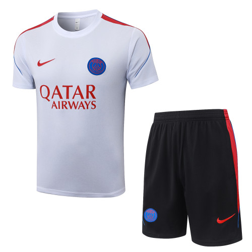 Paris Saint Germain Training Short sleeve Suit 26/27