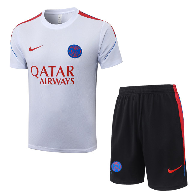 Paris Saint Germain Training Short sleeve Suit 26/27