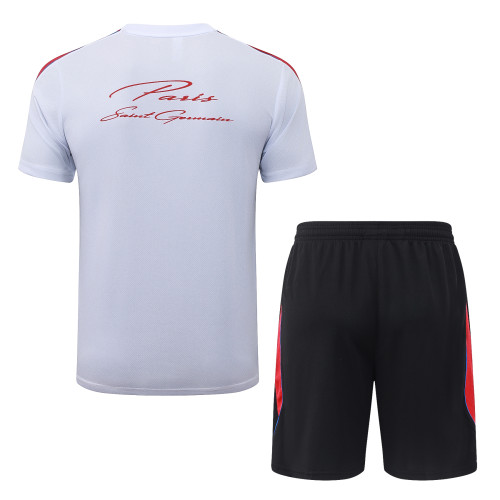 Paris Saint Germain Training Short sleeve Suit 26/27