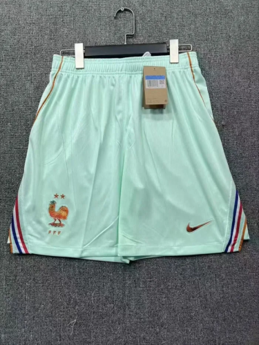 France Away Shorts 26/27