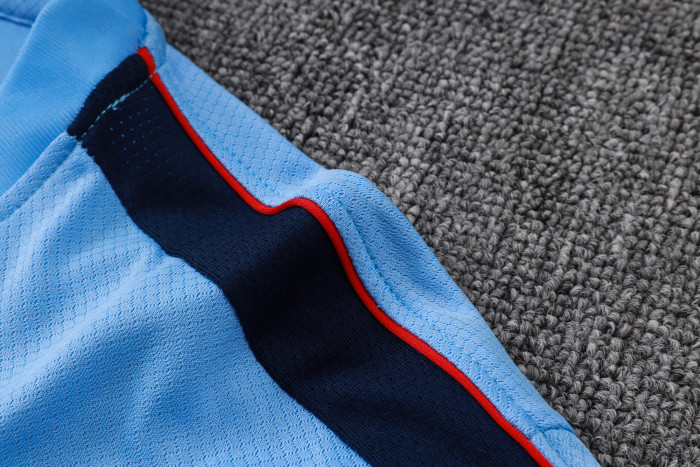 England Training Short sleeve jersey 26/27