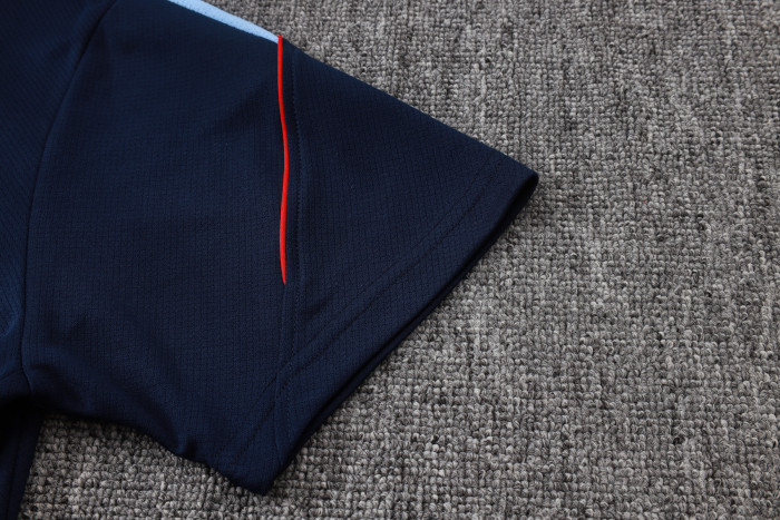 England Training Short sleeve Suit 26/27
