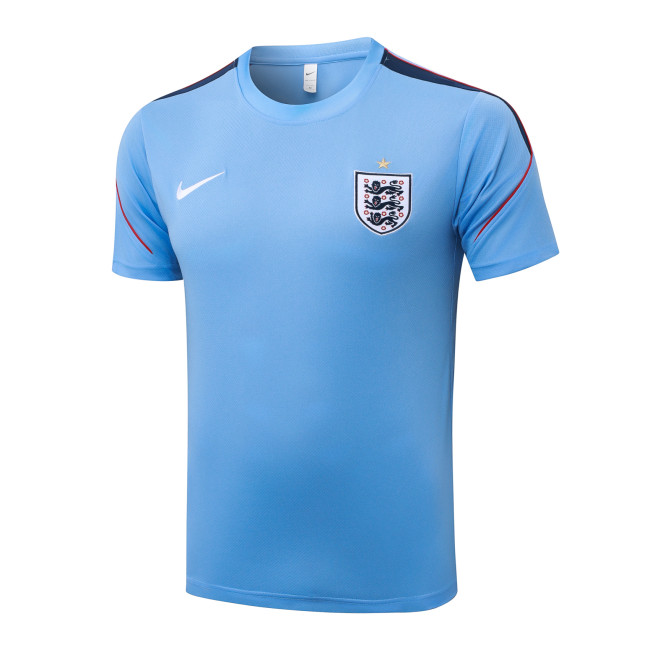 England Training Short sleeve jersey 26/27