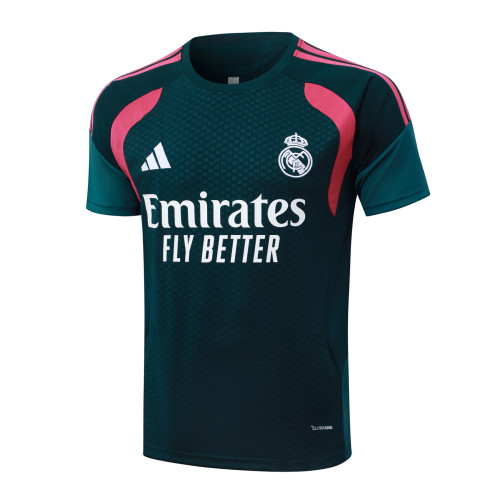 Real Madrid Training Short sleeve Jersey 26/27