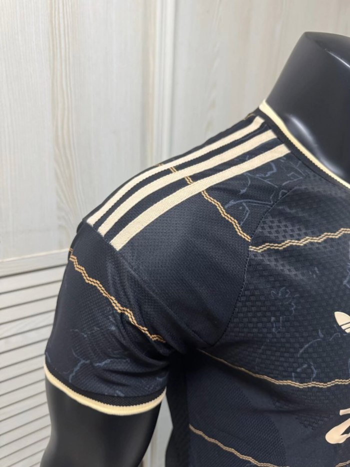 Ajax Away Player Jersey 26/27