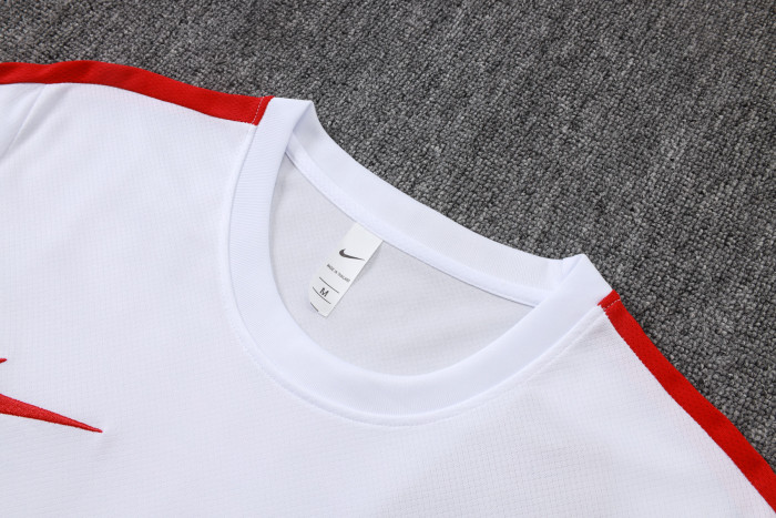 Paris Saint Germain Training Short sleeve Jersey 26/27
