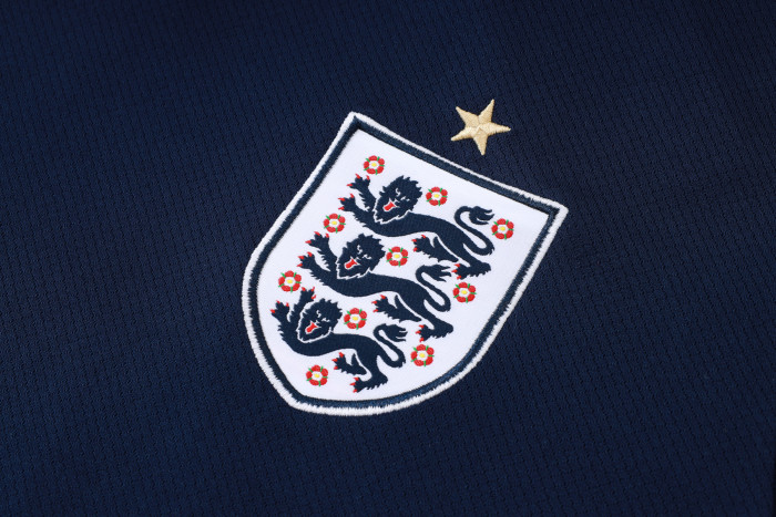 England Training Short sleeve Suit 26/27