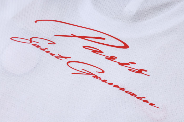 Paris Saint Germain Training Short sleeve Jersey 26/27