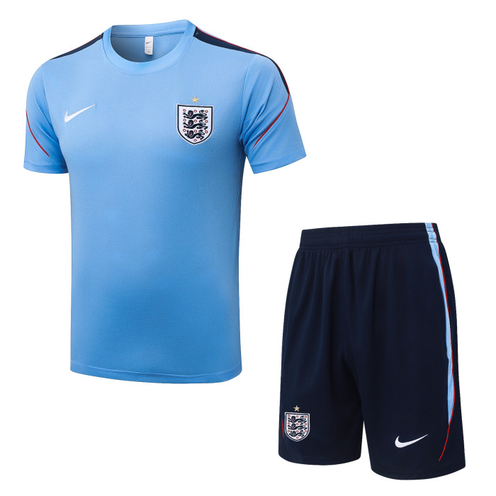 England Training Short sleeve Suit 26/27