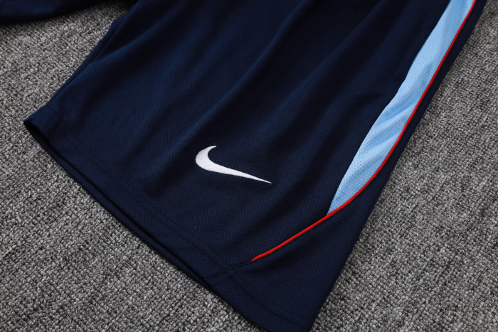 England Training Short sleeve Suit 26/27
