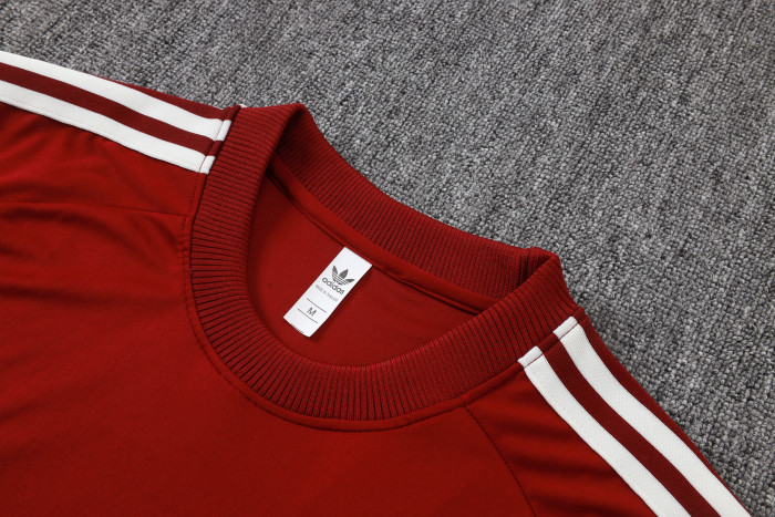 Spain Training Short sleeve Jersey 26/27