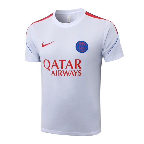 Paris Saint Germain Training Short sleeve Jersey 26/27