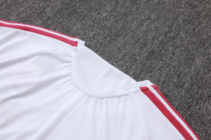 Real Madrid Training Short sleeve Suit 26/27