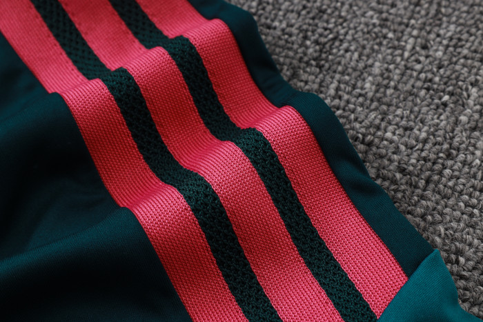 Real Madrid Training Short sleeve Suit 26/27