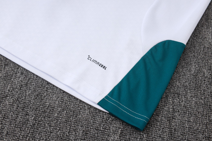 Real Madrid Training Short sleeve Suit 26/27