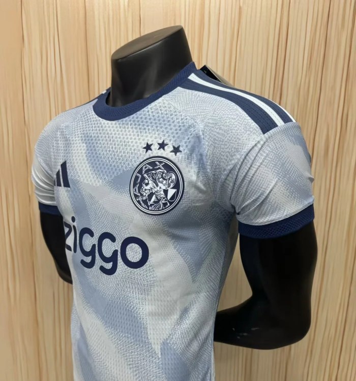 Ajax Third Player Man Jersey 26/27