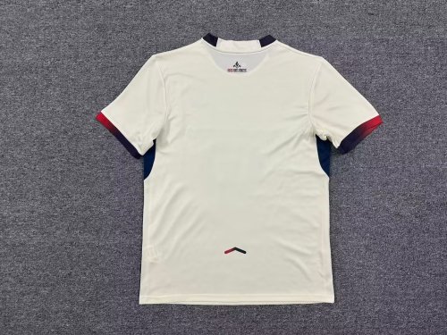 Lille Home Away Men Jersey 25/26