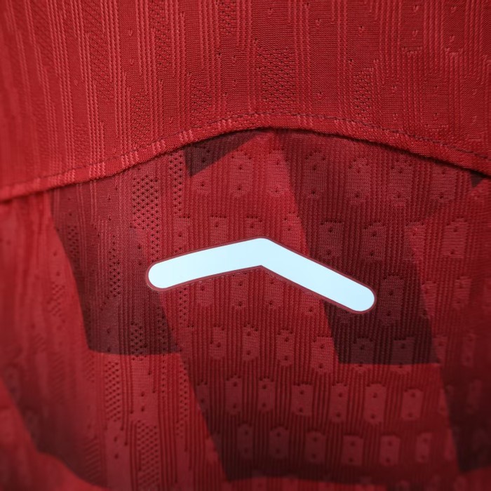 Lille Home Men Player Jersey 25/26