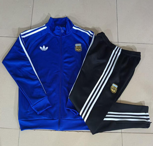 Argentina Kids Training Suit 26/27