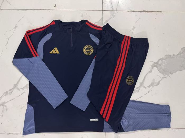 Bayern Munich Kids Training Suit 26/27