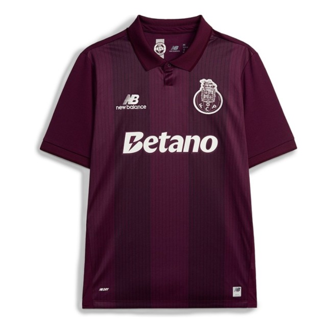 FC Porto Away Man Jersey 26/27