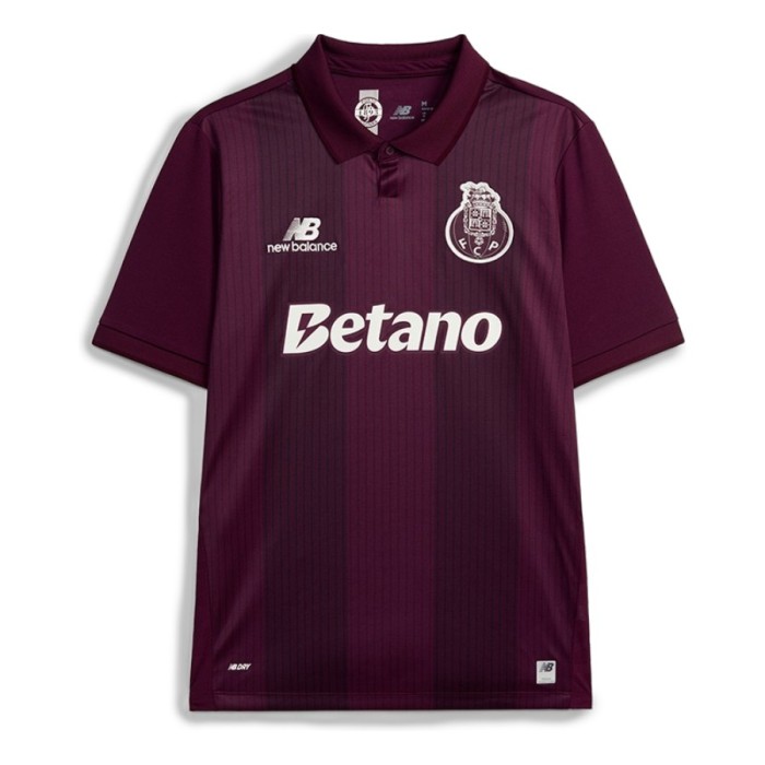 FC Porto Away Man Jersey 26/27