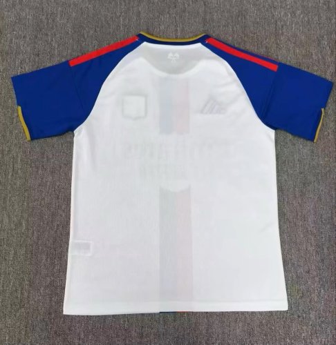 Lyon Home Man Jersey 26/27