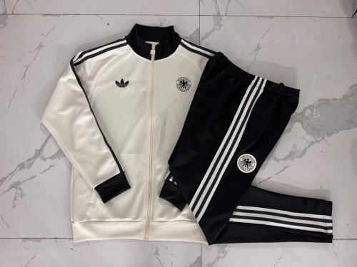 Germany Kids Training Suit 26/27