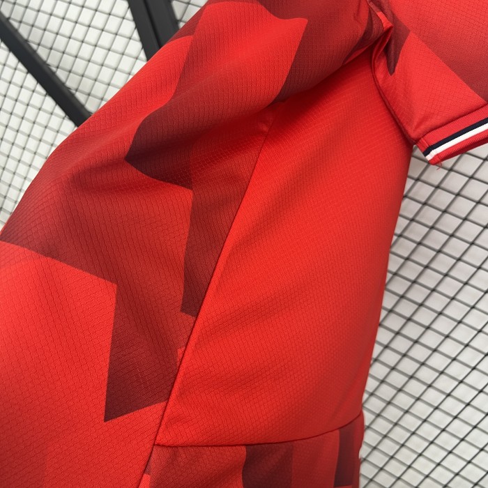 Lille Home Men Jersey 25/26