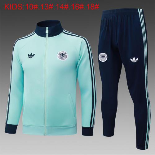Germany Kids Training Suit 26/27