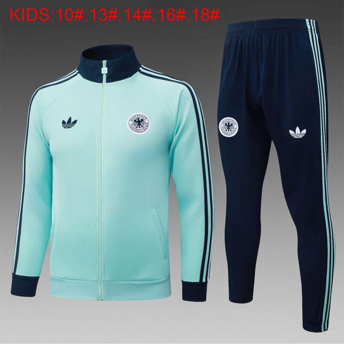 Germany Kids Training Suit 26/27