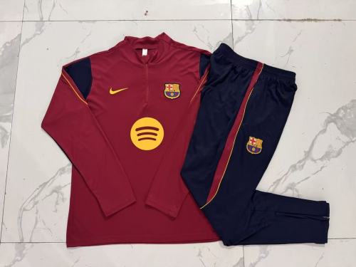 Barcelona Kids Training Suit 26/27
