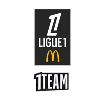 Lyon Home Man Jersey 26/27