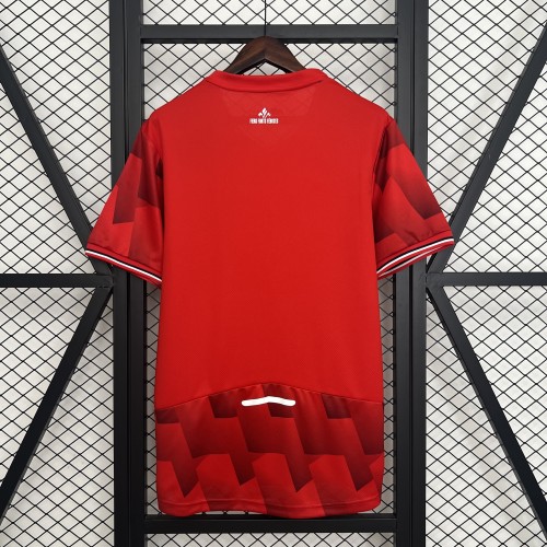 Lille Home Men Jersey 25/26