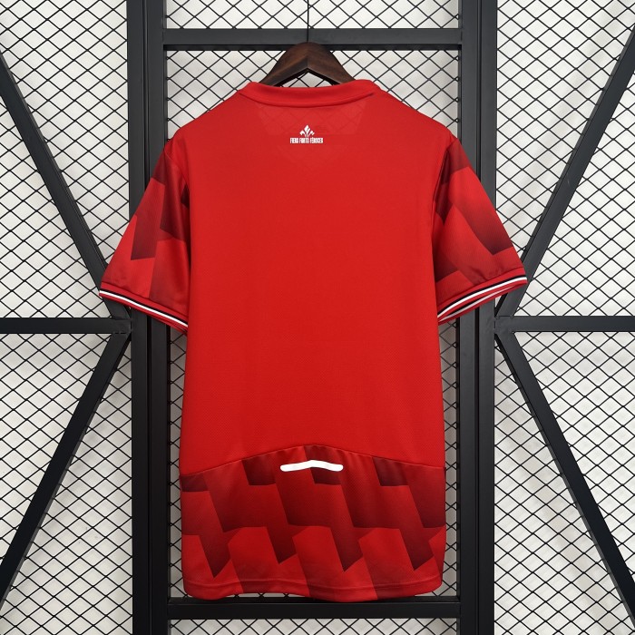Lille Home Men Jersey 25/26