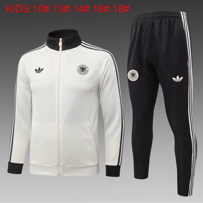 Germany Kids Training Suit 26/27