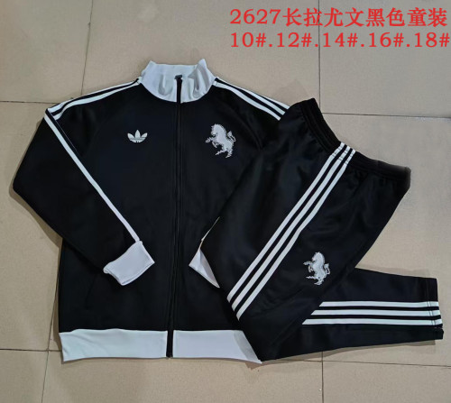Juventus Kids Training Suit 26/27