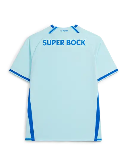 FC Porto Third Man Jersey 26/27