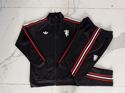 Manchester United Kids Training Suit 26/27