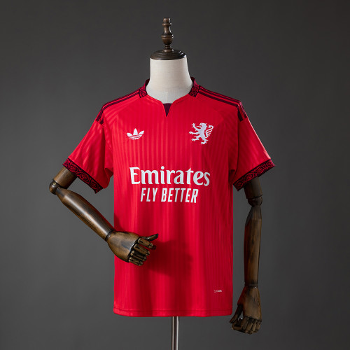 Lyon Away Men Jersey 26/27