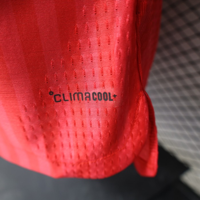Lyon Away Player Jersey 26/27