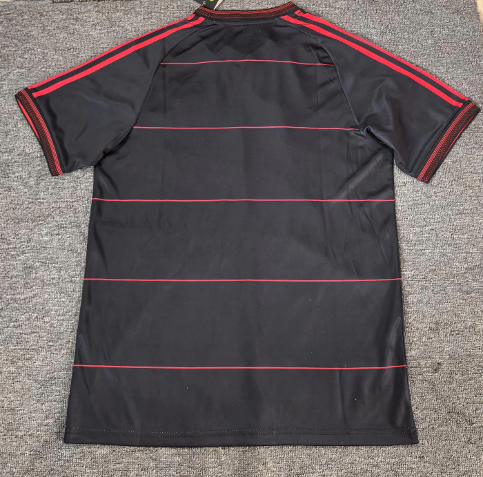Bohemian Third Man Jersey 26/27