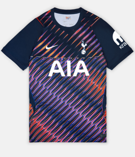 Tottenham Hotspur Away Man Jersey 26/27