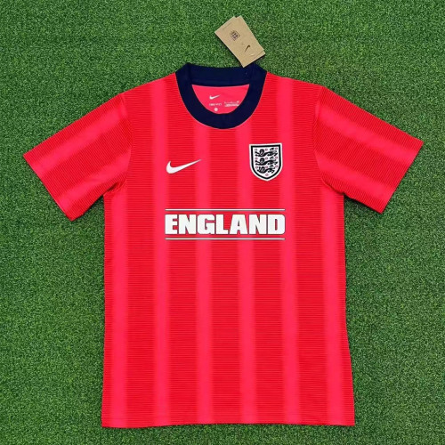 England Training Man Jersey 2026