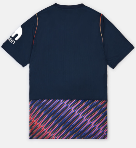 Tottenham Hotspur Away Man Jersey 26/27
