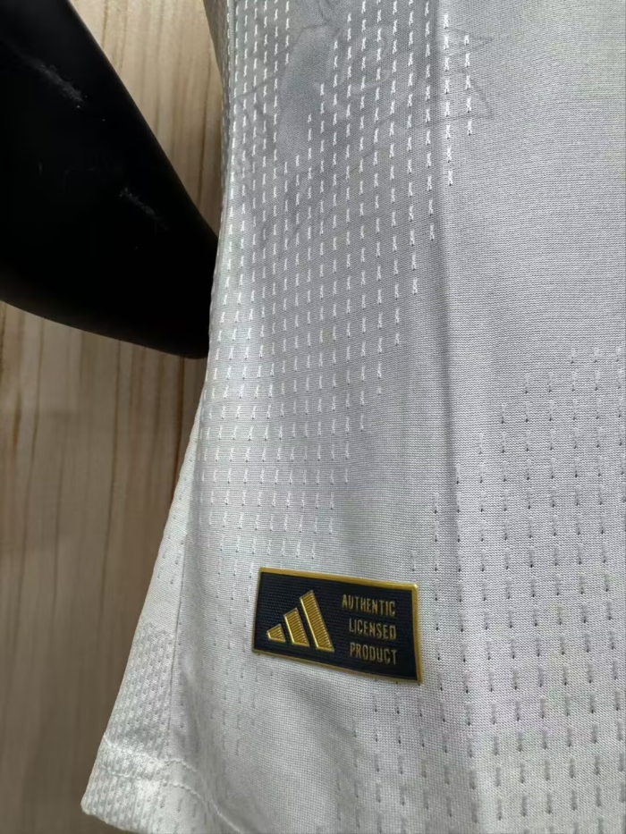 Manchester United Third Player Jersey 26/27