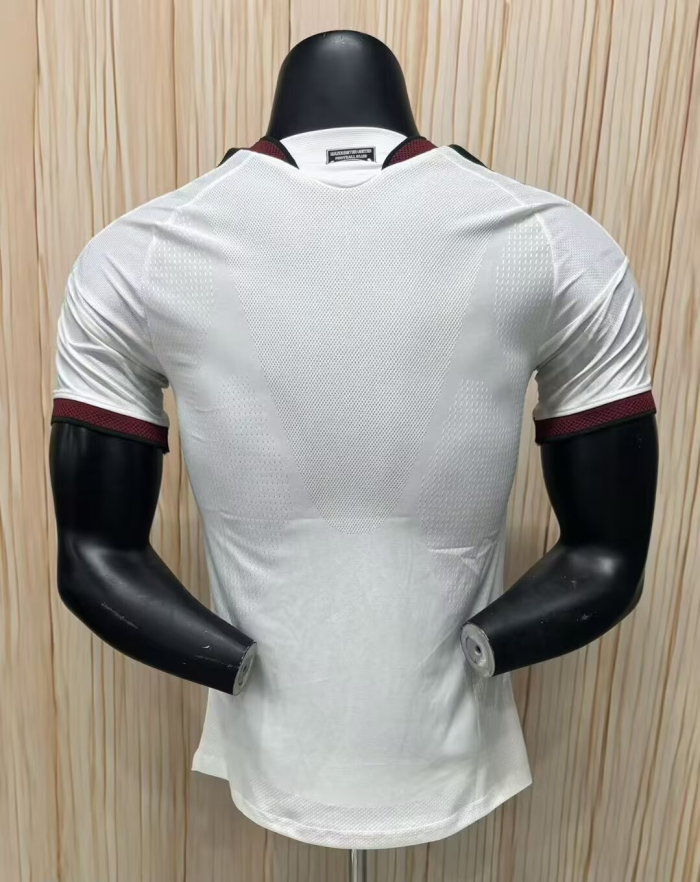Manchester United Third Player Jersey 26/27
