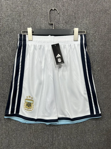 Argentina Home Shorts 26/27