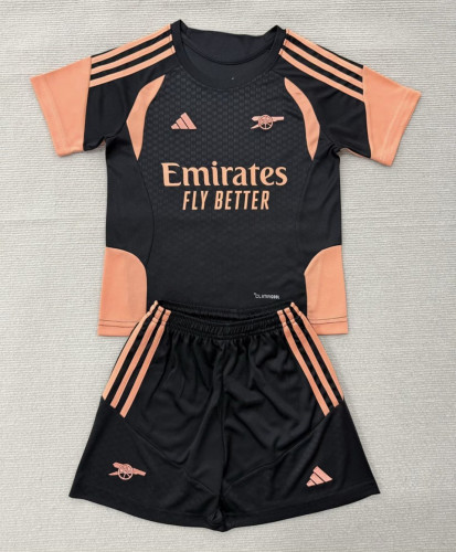 Arsenal Tiro Training Kids Suit 26/27